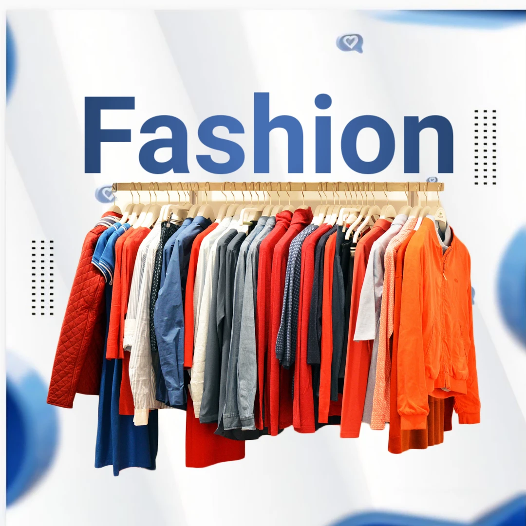 Fashion