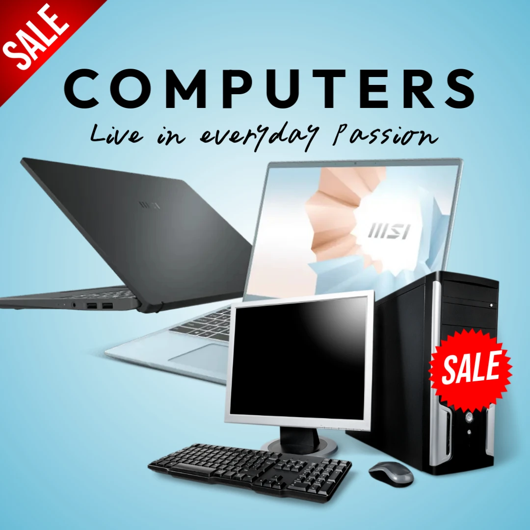 Computing