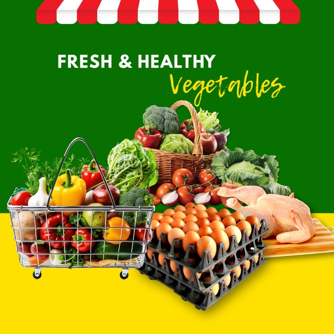 Farm Produce